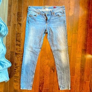 Arizona Jean Company Skinny Jeans